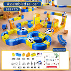 169pcs