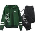 Green / L