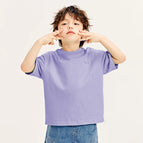 purple / China Mainland / 9-18M (80cm)