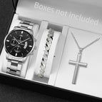 Silver Set No Box