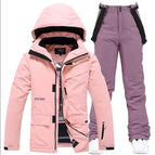 Picture Jacket Pant 14 / M