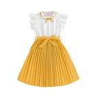 DH01018BK Yellow / 8Y