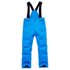 Blue 1802 / M(120-130)
