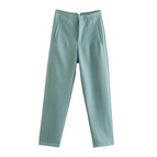 Green / M