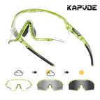 K170-PH-1L-08 / photochromic-1lens
