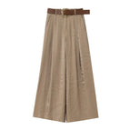 light brown Pant / S