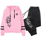 Pink / XXL