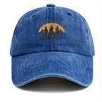 Blue / Adjustable