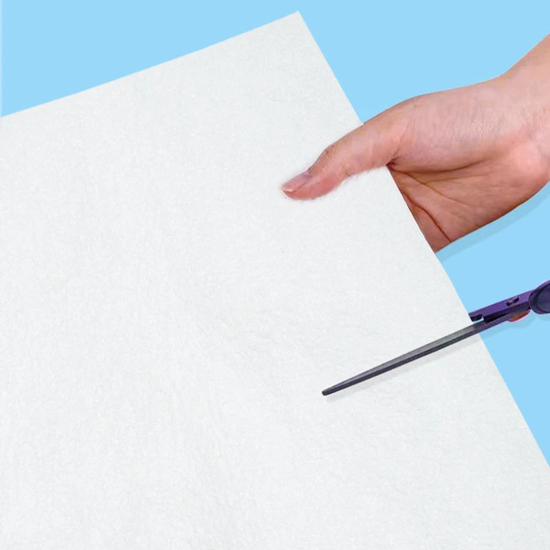 50 бр./опаковка за еднократна употреба, абсорбираща хартия за кучешка урина, удебелени абсорбиращи пелени за кучета, нетъкани платове, хартия за домашни любимци, домашни любимци