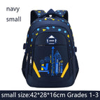 small-navy