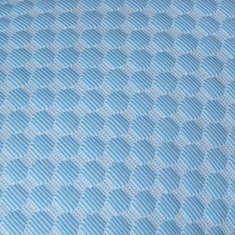 1 бр. - Лятна калъфка за възглавница с готин боб - Дишаща калъфка за възглавница с климатик за горещи спящи. Без вложка. 48 x 74 см.