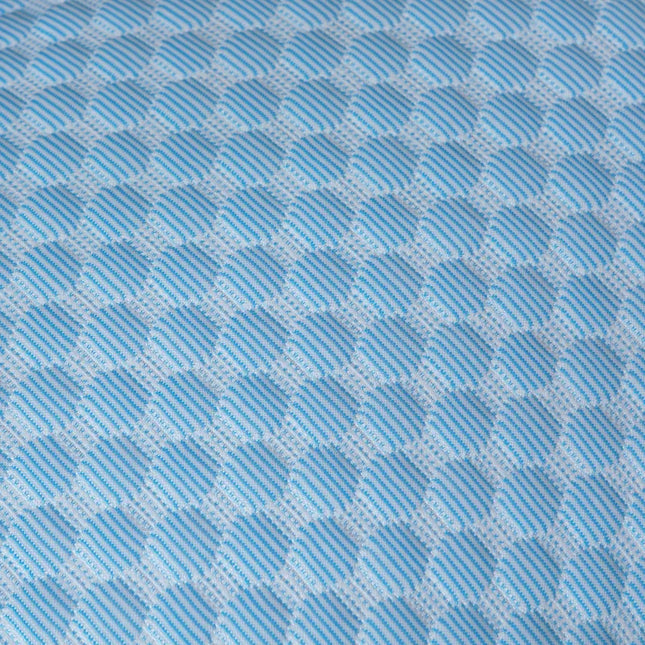 1 бр. - Лятна калъфка за възглавница с готин боб - Дишаща калъфка за възглавница с климатик за горещи спящи. Без вложка. 48 x 74 см.