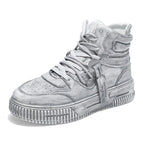 Retro Grey / 35
