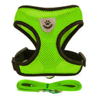 GREEN / M