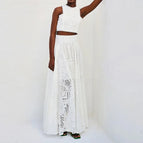 03 White / M