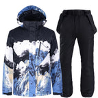 Picture Jacket Pant 20 / XXL