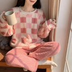 pink / One Size