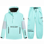 Picture Jacket Pant 12 / M