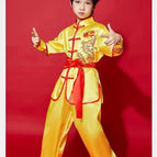 2-short yellow / 140