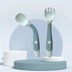 fork spoon set 1