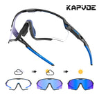 K170-PH-BL-1L-02 / photochromic-1lens