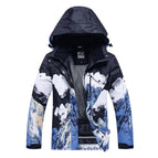 Jacket Only 218A / XXL