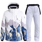 Picture Jacket Pant 5 / S