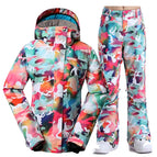 Picture Jacket Pant1 / XS
