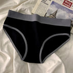 3pcs gray / M / 3pcs