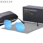Blue Mirror / BARCUR