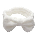 white knot