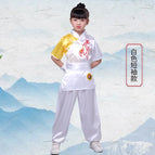 1-short white / 140