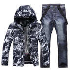 Picture Jacket Pant1 3 / XXL