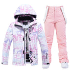 Picture Jacket Pant 11 / S