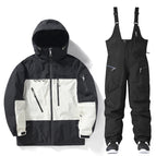 Picture Jacket Pant 17 / XL