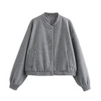 Dark Grey / L