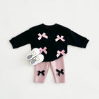black / 2-3Y