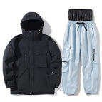 Picture Jacket Pant 17 / M