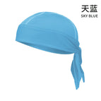 sky blue / One Size