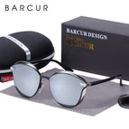 Silver Mirror / BARCUR