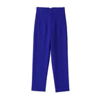 cobalt blue / XL