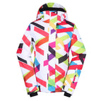 Picture Jacket 064 / M
