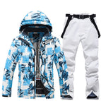 Picture Jacket Pant 1 / Jacket XXL Pant XXXL