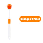 Orange 1Piece
