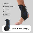 Black Blue