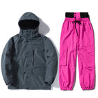 Picture Jacket Pant 17 / S
