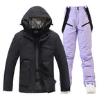 Picture Jacket Pant 26 / XXXL