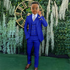 Royal Blue / 3T