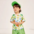 green yellow / China Mainland / L (175cm)