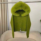 Green / One Size